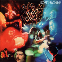 Soft Machine - Softs (Remastered 2010)