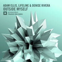 Adam Ellis - Outside myself (Single)
