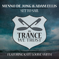 Adam Ellis - Set to sail (Single)