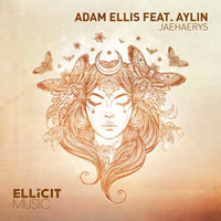 Adam Ellis - Adam Ellis Feat. Aylin - Jaehaerys (Single)