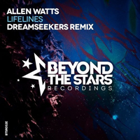 Allen Watts - Lifelines (Dreamseekers remix) (Single)
