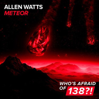 Allen Watts - Meteor (Single)