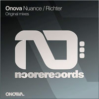 Onova - Nuance / Richter (Single)