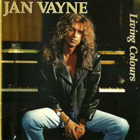 Jan Vayne - Living Colours