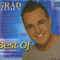 Damen, Grad - Best Of (CD 2)