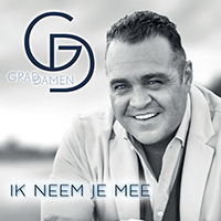 Damen, Grad - Ik Neem je Mee (Single)