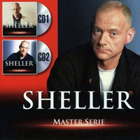 Sheller, William - Master series (CD 2)