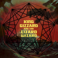 King Gizzard & The Lizard Wizard - Nonagon Infiniry