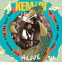 Kemuri - Alive - Live Tracks From The Last Tour 'our Pma 1995-2007' (Cd 1)