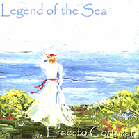 Cortazar, Ernesto - Legend Of The Sea