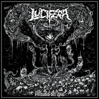 Lucifera - Preludio Del Mal