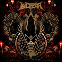 Lucifera - La Caceria de Brujas