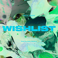 Felix Jaehn - Wishlist (MistaJam Remix) (Single)