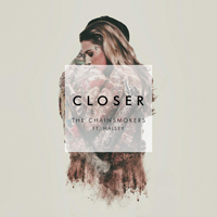 Chainsmokers - Closer (Remixes EP)