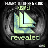 FTampa - Kismet (Original Mix) (Split)