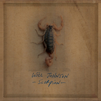 Johnson, Will - Scorpion