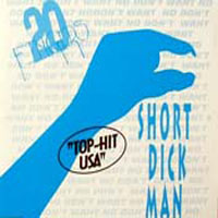 20 Fingers - Short Dick Man