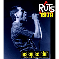 Ruts - 1979.07.19 - Live at The Marquee Club