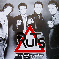 Ruts - 1980.01.23 - Live at The Markthalle Hamburg