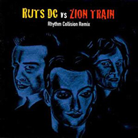 Ruts - Rythm Collision Remixes (feat. Zion Train)