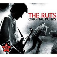 Ruts - Original Punks (CD 2)