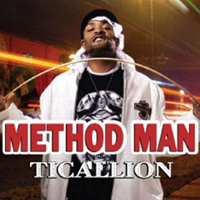 Method Man - Ticallion