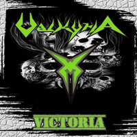 Valkyria (ARG) - Victoria