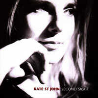 Kate St. John - Second Sight (All Saints ASCD34)