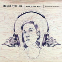 David Sylvian - Died In The Wool - Manafon Variations (CD 2)