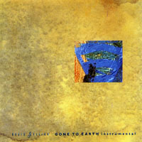 David Sylvian - Weatherbox (CD 4: Gone To Earth - Instrumental)