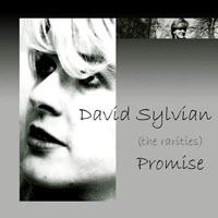 David Sylvian - Promise - Rarities (CD 2)