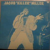 Miller, Jacob - Jacob 