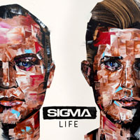Sigma (GBR) - Life (Deluxe Edition)