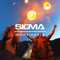 Sigma (GBR) - Nightingale (Single)