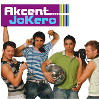 Akcent (ROU) - Jokero