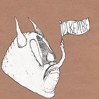 Dikembe - Chicago Bowls (EP)