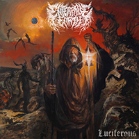 Enterprise Earth - Luciferous (Deluxe Edition) (CD 2)