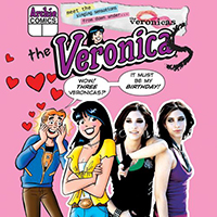 Veronicas - AOL Sessions Live