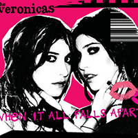 Veronicas - When It All Falls Apart (Australian Maxi Single)