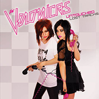 Veronicas - Untouched - Lost Tracks (EP)