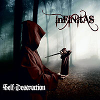 Infinitas (CHE) - Self-Destruction (EP)