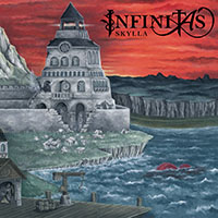 Infinitas (CHE) - Skylla (EP)