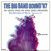 Airmen Of Note - Big Band Sound '67