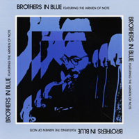 Airmen Of Note - Brothers In Blue