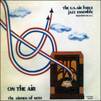 Airmen Of Note - On The Air