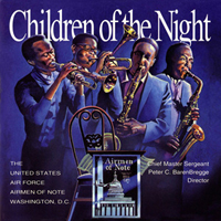 Airmen Of Note - Children Of The Night