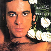 Ney Matogrosso - Feitico