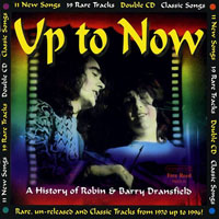 Dransfield, Barry - Up to Now (CD 1)