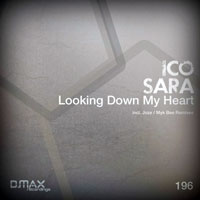 Ico - Ico & Sara - Looking down my heart (Single)