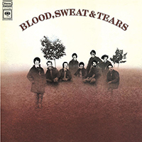 Blood, Sweat and Tears - Blood, Sweat & Tears (Expanded Edition)